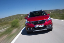 High Quality Tuning Files Peugeot 2008 1.6 VTi 120hp High Quality Tuning Files Peugeot 2008 1.6 VTi 120hp
