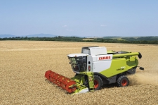 高品質チューニングファイル Claas Tractor Lexion 630 8.8 C9 ACERT 313hp