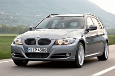 高品质的调音过滤器 BMW 3 serie 318D  143hp