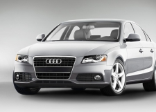 Фильтр высокого качества Audi A4 1.8 TFSI 120hp