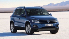 Alta qualidade tuning fil Volkswagen Tiguan 2.0 TDI CR 184hp