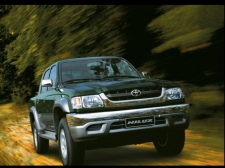 高品質チューニングファイル Toyota Hilux 2.5 D4-D 88hp