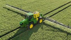 高品質チューニングファイル John Deere Tractor Sprayer R4050I 6.8 V6 240hp