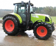 Фильтр высокого качества Claas Tractor Arion 630 6-6788 CR JD 155hp