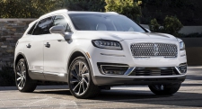 Tuning de alta calidad Lincoln MKX / Nautilus 2.0T Ecoboost 250hp