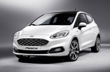 High Quality Tuning Files Ford Fiesta 1.5 TDCi 85hp