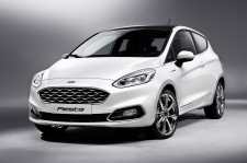 Fichiers Tuning Haute Qualité Ford Fiesta 1.5 TDCi 85hp