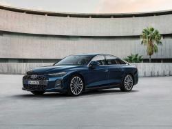 Фильтр высокого качества Audi A6 3.0 V6 TFSI MHEV 367hp