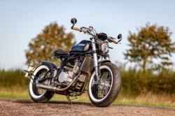 Фильтр высокого качества CCM Motorcycle Bobber 600cc  55hp