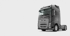 高品質チューニングファイル Volvo FH 12 420 12.1L I6 420hp