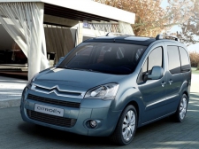 High Quality Tuning Files Citroën Berlingo 2.0 HDi 109hp