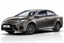 Фильтр высокого качества Toyota Avensis 2.2 D-CAT 150hp