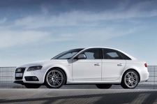 Фильтр высокого качества Audi A4 3.0 V6 TDI 211hp