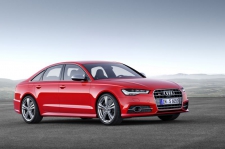 High Quality Tuning Files Audi S6 4.0 TFSI 450hp