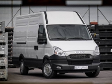 Yüksek kaliteli ayarlama fil Iveco Daily 2.8 D 85hp