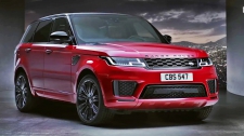 Tuning de alta calidad Land Rover Range Rover / Sport 3.0T HST  400hp