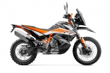Fichiers Tuning Haute Qualité KTM 790 Adventure 790  95hp