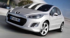 Yüksek kaliteli ayarlama fil Peugeot 308 2.0 HDi 150hp
