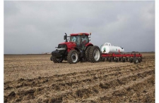 High Quality Tuning Files Case Tractor MAGNUM 260 6/8.7 257hp