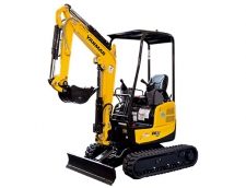 高品質チューニングファイル Yanmar Construction Vio-Series VIO 75-C 3.3L I4 58hp
