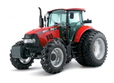 Fichiers Tuning Haute Qualité Case Tractor Farmall A Series 120A 4.5L I4 120hp