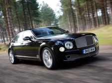 高品質チューニングファイル Bentley Continental Flying Spur 6.0 W12 Bi-Turbo 625hp
