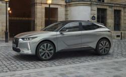 Filing tuning di alta qualità DS DS4 1.2 PureTech VTi 130hp