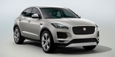 High Quality Tuning Files Jaguar E Pace D240  240hp