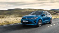 High Quality Tuning Files Kia Rio 1.0 T-GDI MHEV 100hp