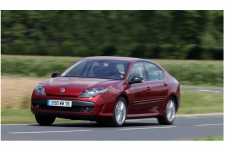 High Quality Tuning Files Renault Laguna 2.0 DCi 130hp