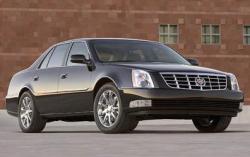Yüksek kaliteli ayarlama fil Cadillac DTS 3.6 V6  275hp