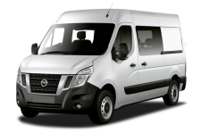 Фильтр высокого качества Nissan NV400 2.3 DCi Bi-Turbo (Euro 6) 165hp