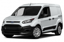 Alta qualidade tuning fil Ford Transit Connect 1.5 TDCi 120hp