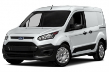 Tuning de alta calidad Ford Transit Connect 1.5 TDCi 120hp
