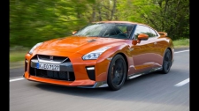 Hochwertige Tuning Fil Nissan GT-R 3.8 Bi Turbo 570hp