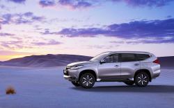 高品質チューニングファイル Mitsubishi Pajero 2.4 DI-D 181hp