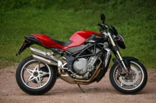 Fichiers Tuning Haute Qualité MV Agusta Brutale 750 Serie Oro 749cc 126hp