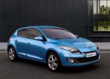 Fichiers Tuning Haute Qualité Renault Megane 1.6 DCi 130hp