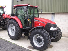 High Quality Tuning Files Case Tractor Farmall A Series 105A 3.4L 106hp