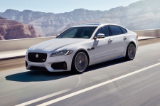 Hochwertige Tuning Fil Jaguar XF 3.0D  300hp