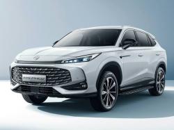 High Quality Tuning Files MG HES 1.5 T-GDI PHEV 339hp