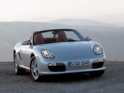 Hochwertige Tuning Fil Porsche Boxster S 3.2i  280hp