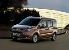 Фильтр высокого качества Ford Tourneo 1.8 TDCi 115hp
