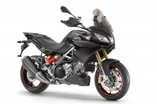 Tuning de alta calidad Aprilia Caponord 1200 ABS  125hp