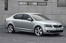 Fichiers Tuning Haute Qualité Skoda Octavia 1.4i 16v  75hp