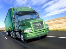 Tuning de alta calidad Iveco Powerstar 7400 14.9L I6 492hp