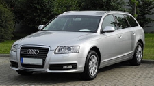 高品質チューニングファイル Audi A6 2.4i V6  177hp