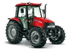 Filing tuning di alta qualità Case Tractor JXU Maxxima Series JX1080U 4.5L I4 82hp