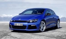 Filing tuning di alta qualità Volkswagen Scirocco 1.4 TSI (CAVD) 160hp