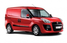 Alta qualidade tuning fil Fiat Doblo 1.4 T-Jet 120hp